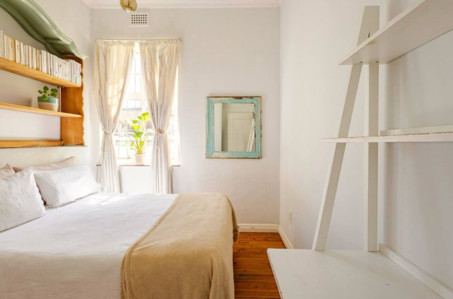 To Let 2 Bedroom Property for Rent in Higgovale Western Cape